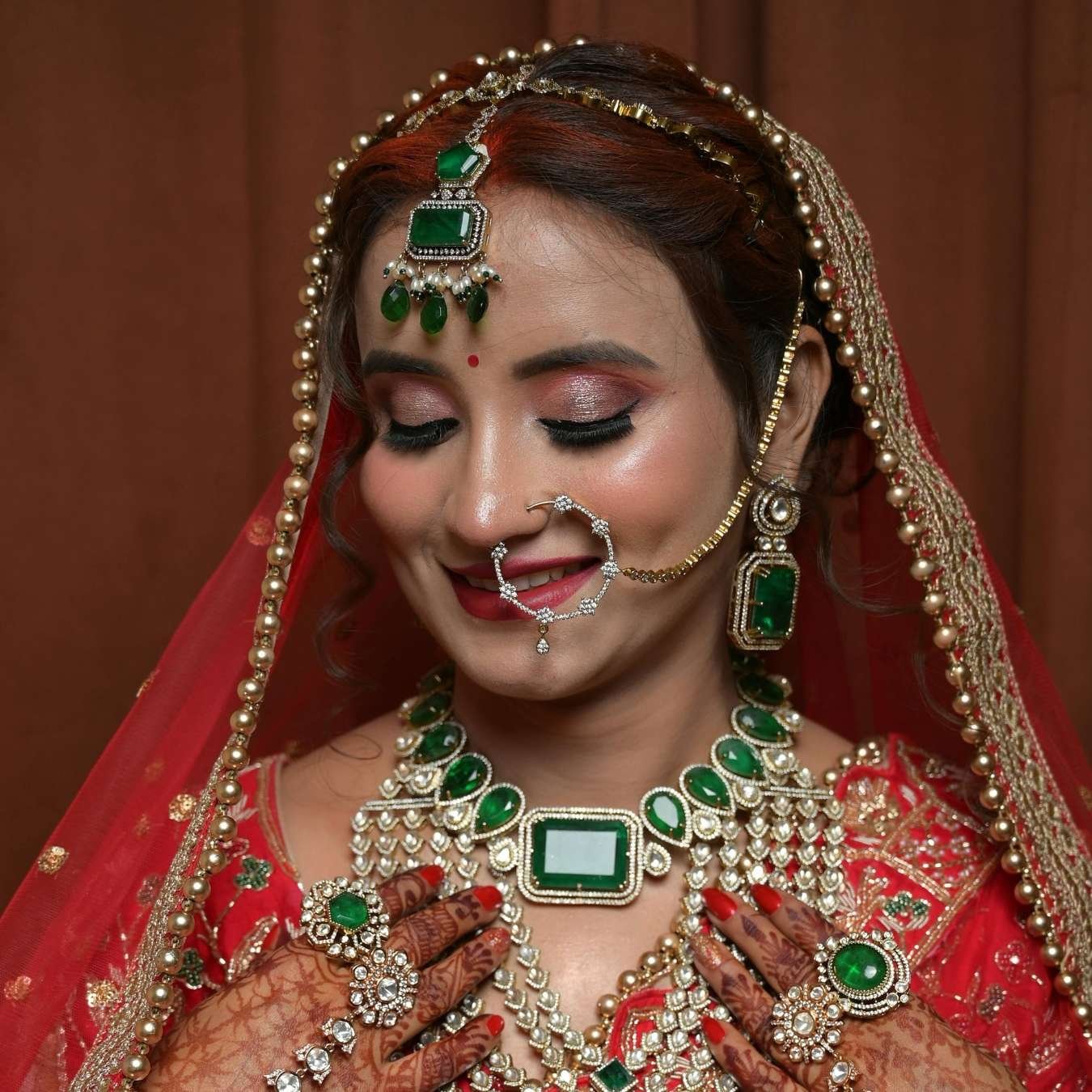 Silver Pre-Bridal Package