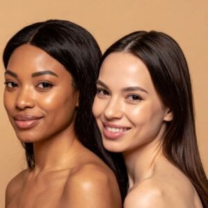 Basic Wedding Makeup Combo (Multiple Persons)