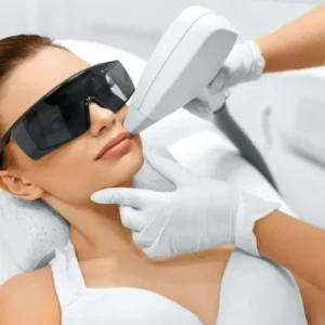 Derma Revive Laser Facial