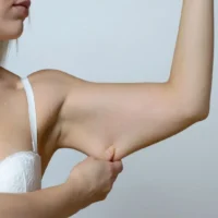 Arms Inch Loss
