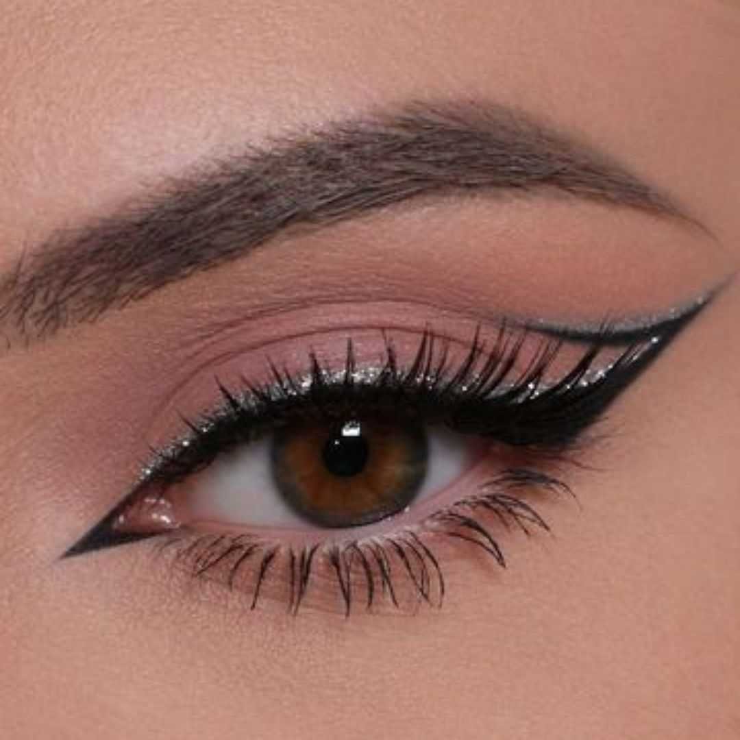 Basic Eye Makeup