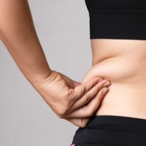 Love Handles Inch Loss
