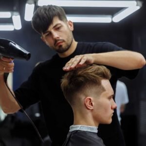 Salon for Men