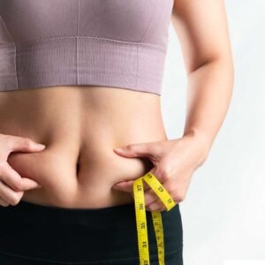 Abdomen Inch Loss