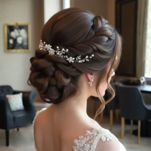 Advance Hair Styling