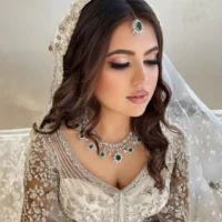 Engagement Basic Makeup