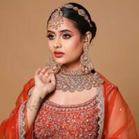 Luxury Pre-Bridal Package