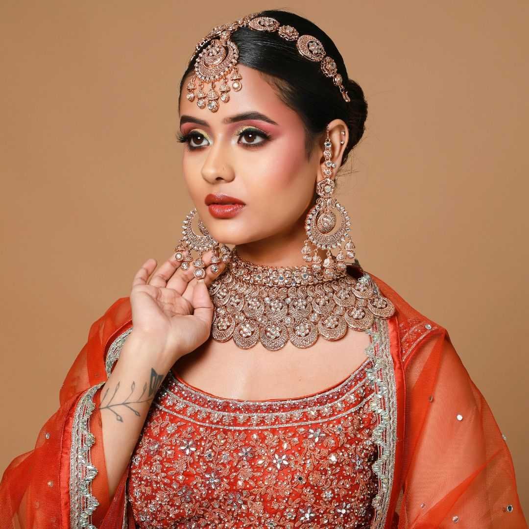 Luxury Pre-Bridal Package