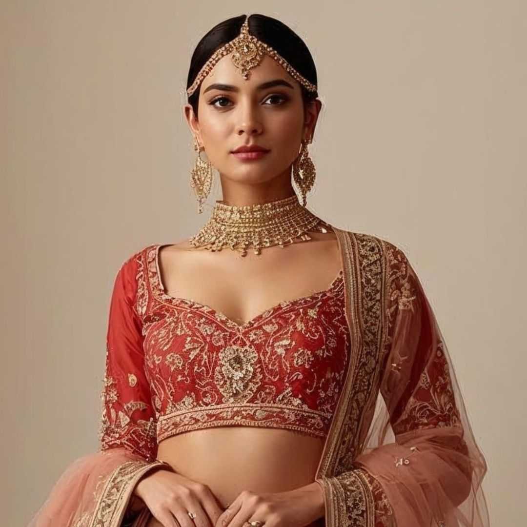 Premium Pre-Bridal Package