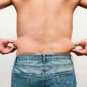 Love Handle Inch Loss (men)